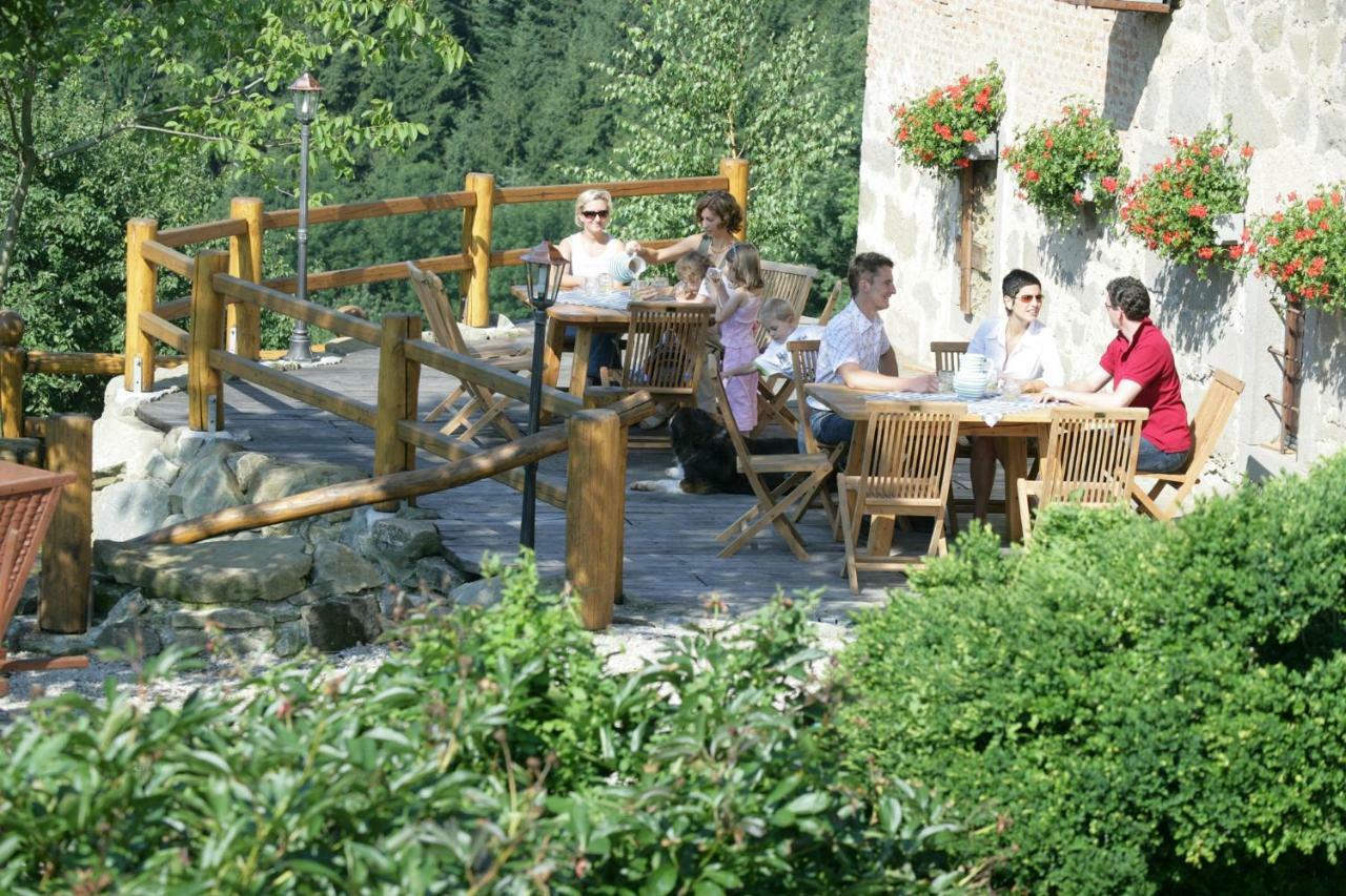 Villa Dorferhof Weistrach Esterno foto